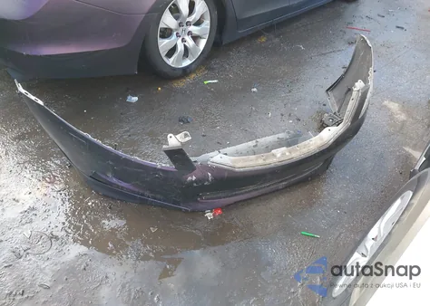 2008 Honda Accord 3.5 Ex-L z USA, uszkodzony, nr VIN 1HGCP36818A051912